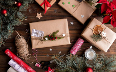 Bushy Leaze Family Support Charity – Christmas Appeal