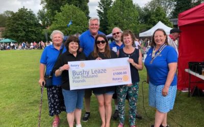 Alton Rotary Quiz Night