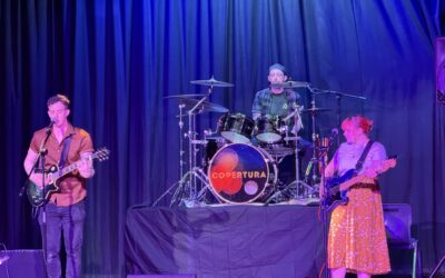 Mikey May Band Night Fundraiser