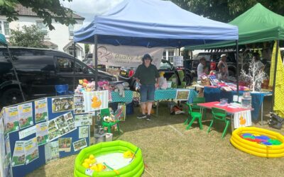 Alton Summer Fun – Fundraisers